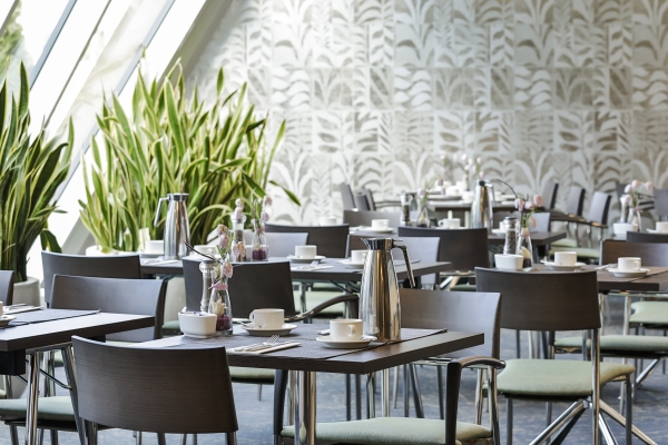 Hotel Dorint (Dresden)